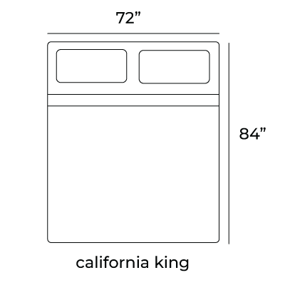 Shop California King Mattresses