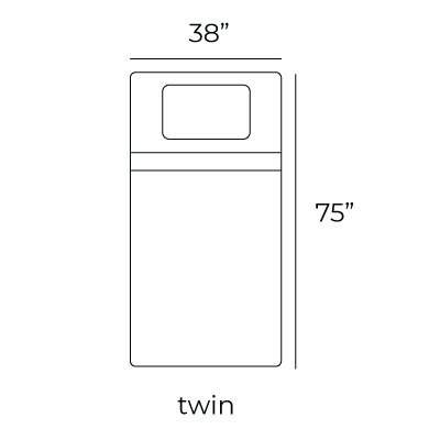 Shop Twin Mattresses